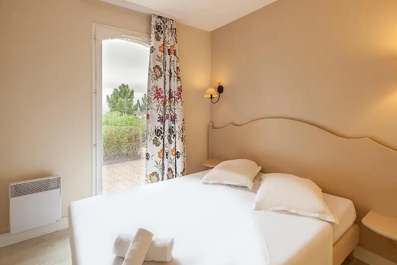 ***** Resort Residence Pierre & Vacances Les Terrasses Des Issambres Les Issambres Francia