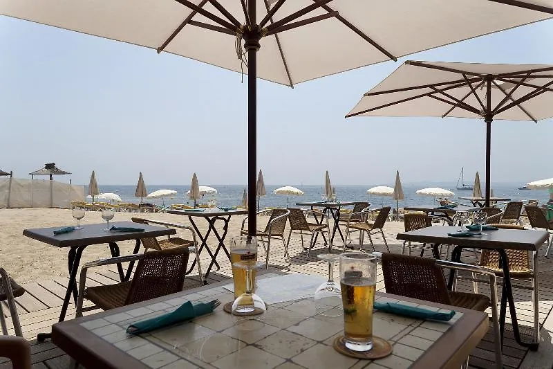Residence Pierre & Vacances Les Terrasses Des Issambres Les Issambres
