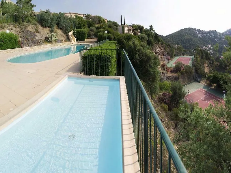 Residence Pierre & Vacances Les Terrasses Des Issambres Les Issambres