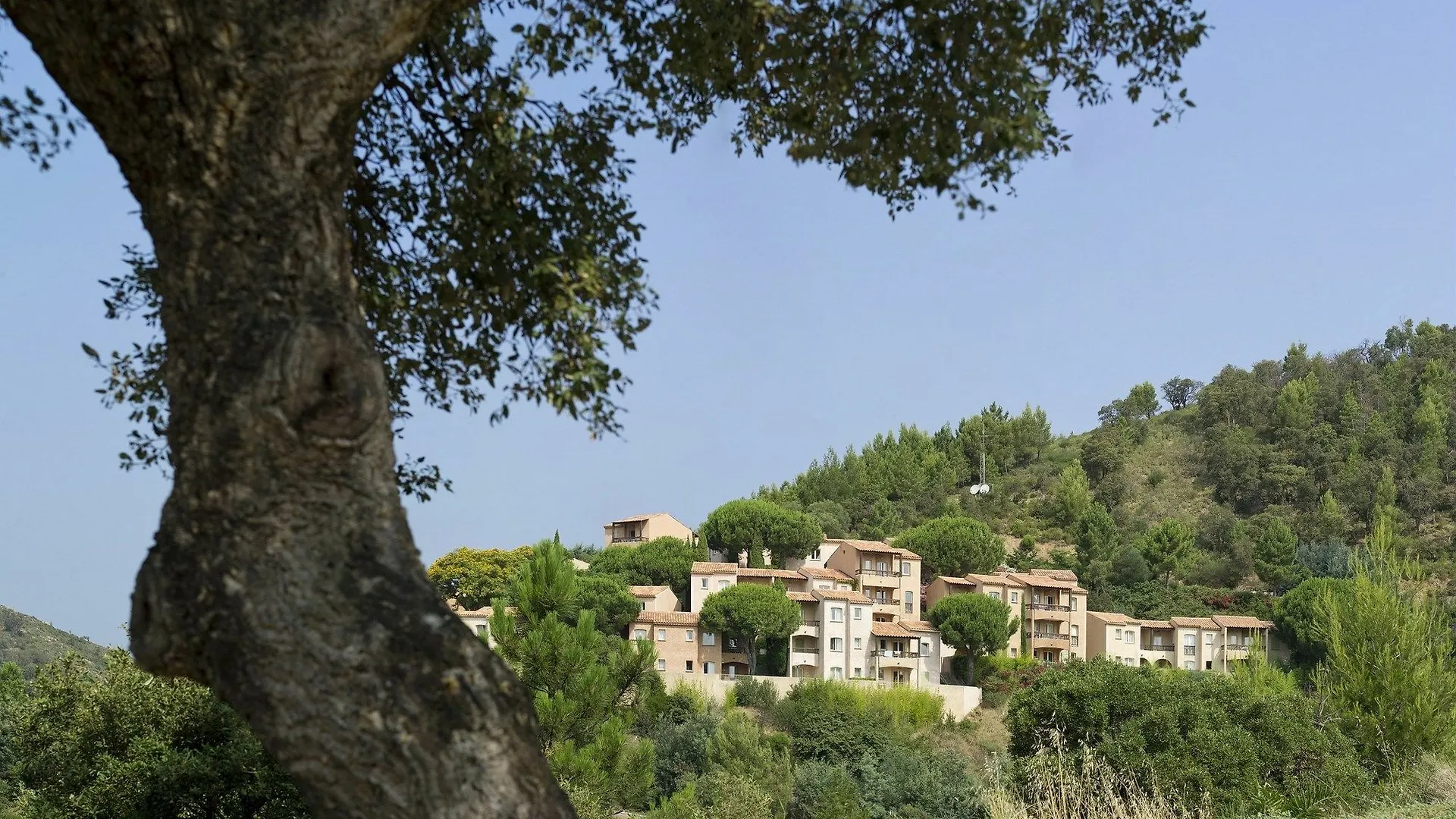Residence Pierre & Vacances Les Terrasses Des Issambres Les Issambres 5*,  Francia