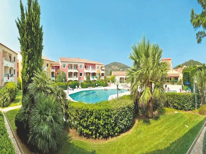 Residence Pierre & Vacances Les Terrasses Des Issambres Les Issambres